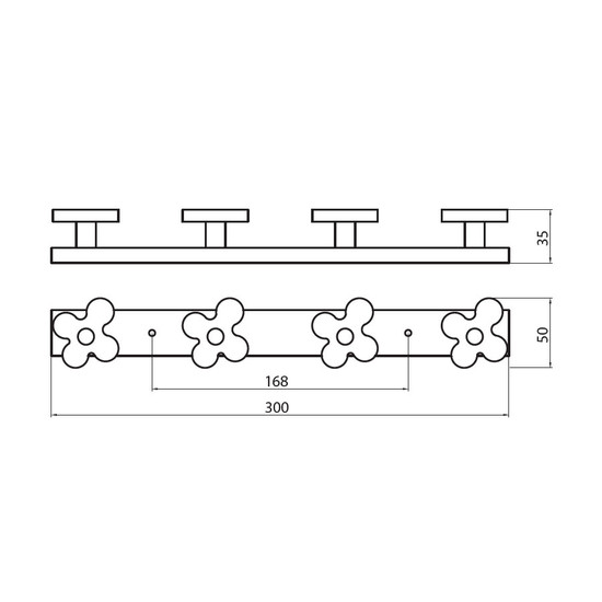 Fogassor 8167 168 Narancs Műanyag