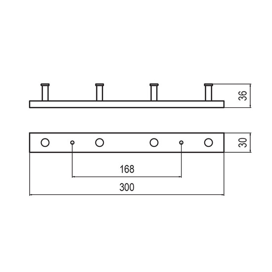 Fogassor 8177 Tündér Rózsaszín Műanyag