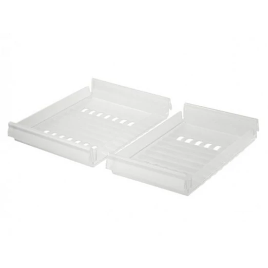 Gardrob müanyag kosár AVP24 AVP24  240X85X500mm