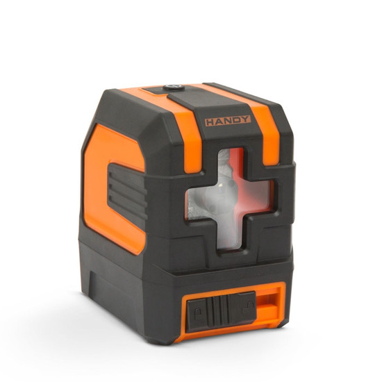 Handy Lézeres szintező max 10 m