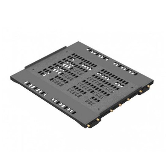 Lábazatelem hűtőszekrény szellőző 512x563mm Fekete Lábazatelem hűtőszekrény szellőző 512x563mm Fekete