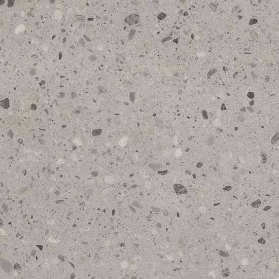 Konyhai munkalap 357 Terazzo Grey 40mm vastag