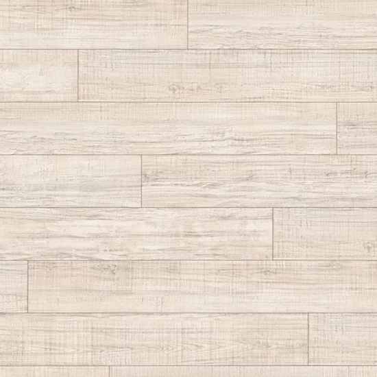 Laminált Padló EPL085/H2530 Fehér Village Tölgy 1292x193x8mm