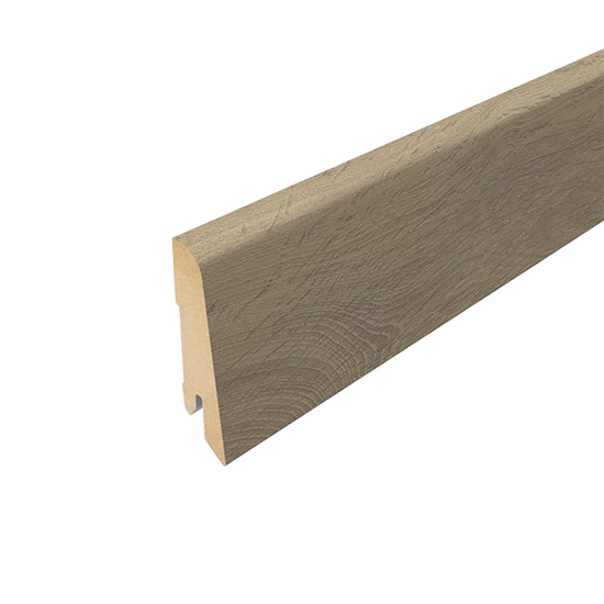 Laminált Padló Szegélyléc L328 2400x17x60mm EPL201 EGGER