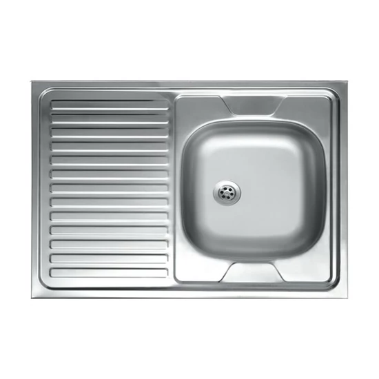 Livinox N-120JK Teletetős mosogató