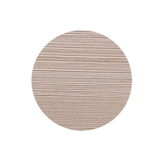 Öntapadós csavartakaró 606 Rigoletto bronz 25db/levél