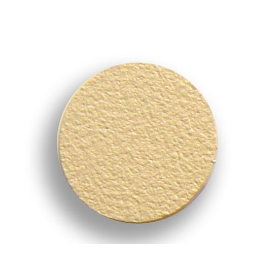 Öntapadós csavartakaró Beige U522PE 25db/levél