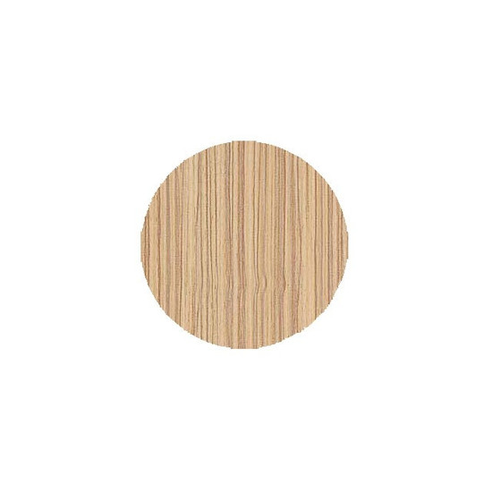 Öntapadós csavartakaró H3006 Zebrano sand 25db/levél