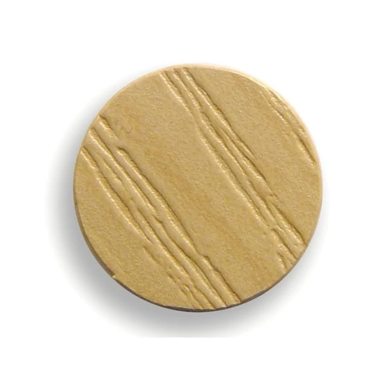 Öntapadós csavartakaró Juhar K-375 25db/levél 13mm (463)