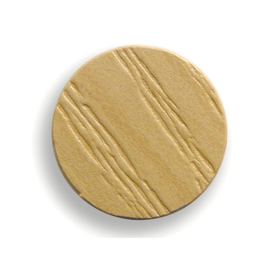 Öntapadós csavartakaró Juhar K-375 25db/levél 13mm (463)
