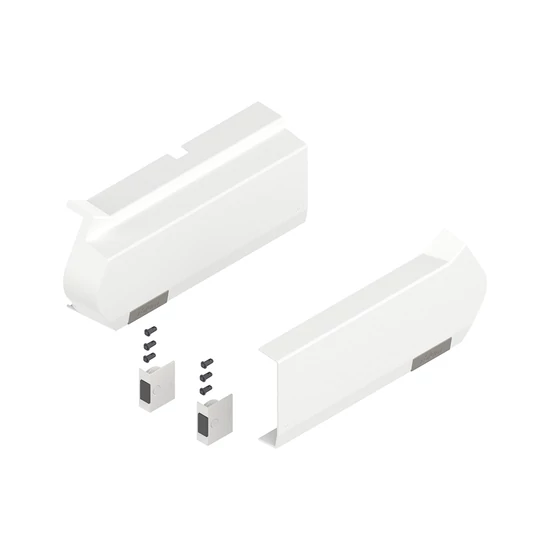 Servo-Drive 21F8020 Takarósapka Aventos HF Fehér