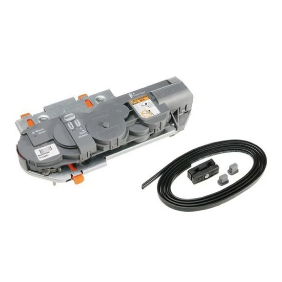 Servo-Drive 21FA000 Erőhordozó készlet Aventos HF,HS,HL