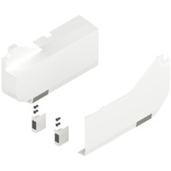 Servo-Drive 21L8020 Takarósapka Aventos HL Fehér