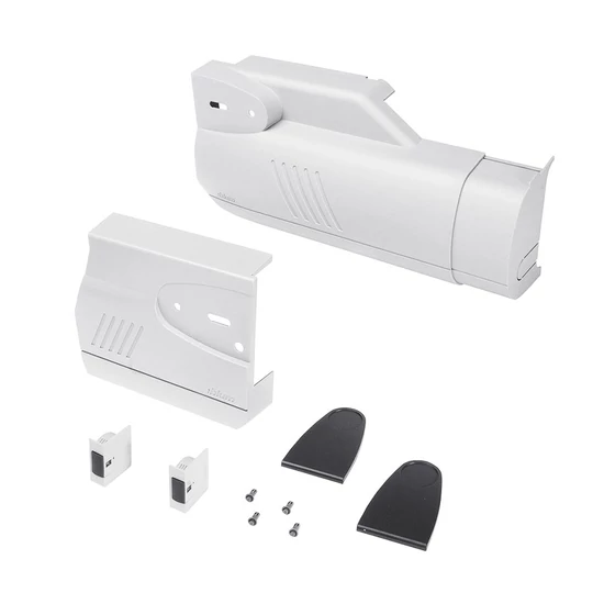 Servo-Drive 23K8000 Takarósapka Aventos HK Top Fehér