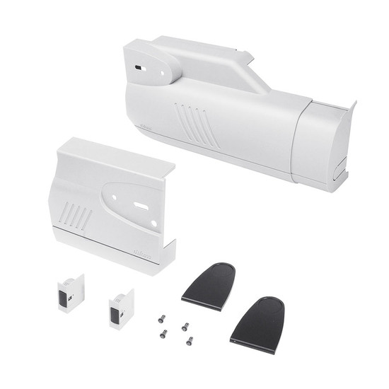 Servo-Drive 23K8000 Takarósapka Aventos HK Top Fehér