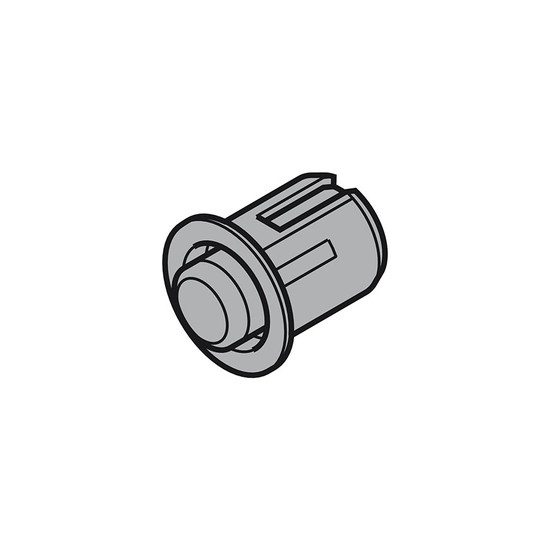 Servo-Drive 993.0530 távtartó ütközőgomb 5mm Servo-Drive 993.0530 távtartó ütközőgomb 5mm