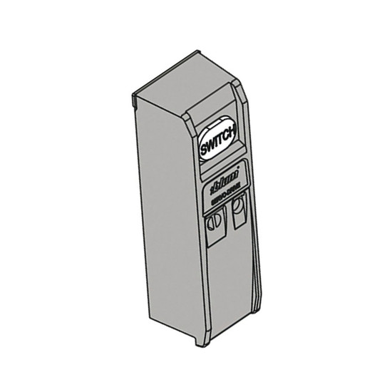 Servo-Drive Flex Z10C5007 Rádióvevő