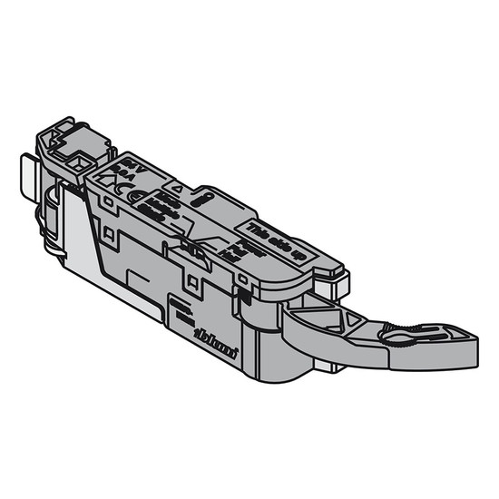 Servo-Drive Z10A3000.03 Meghajtóegység