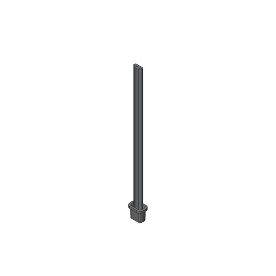 Servo-Drive Z10K800AE 8fm hosszú kábel kábelvég védőkkel Servo-Drive Z10K800AE 8fm hosszú kábel kábelvég védőkkel
