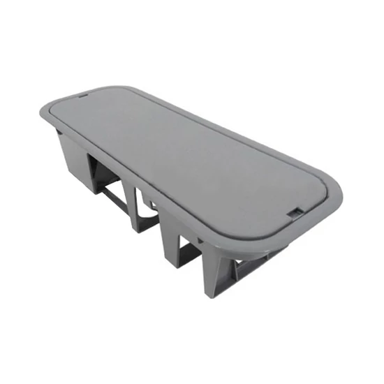 Servo-Drive Z10NG000 hálózatri adaptertartó fenéklapba