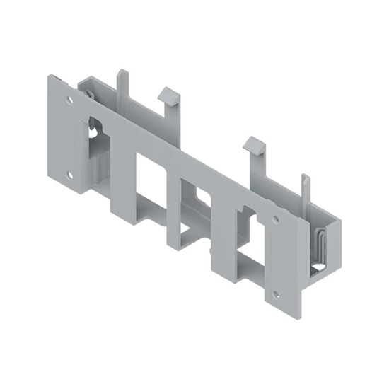 Servo-Drive Z10NG120 hálózati adaptertartó falra
