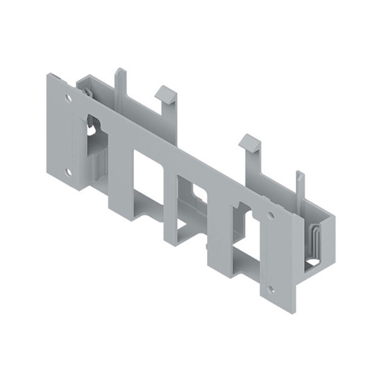Servo-Drive Z10NG120 hálózati adaptertartó falra Servo-Drive Z10NG120 hálózati adaptertartó falra
