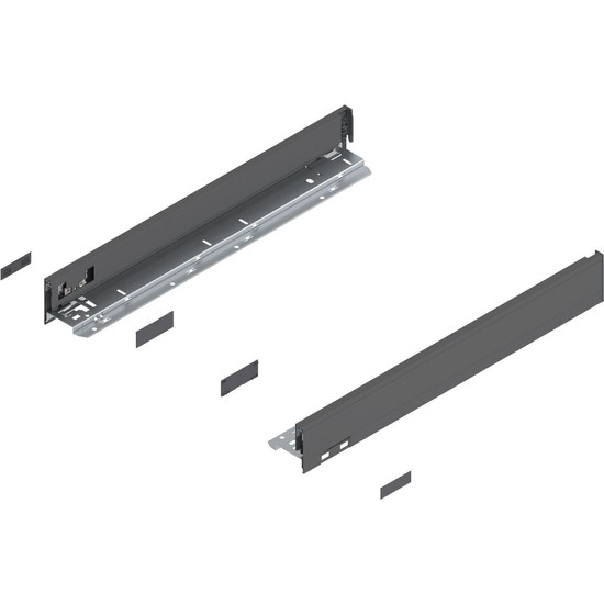 Servo-Drive Z10T1143B vízszintes tartóprofil, kábel nélkül 1143mm hosszú Servo-Drive Z10T1143B vízszintes tartóprofil, kábel nélkül 1143mm hosszú