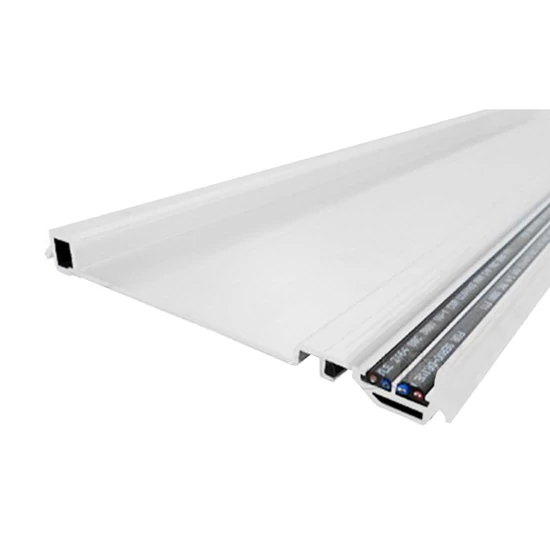 Servo-Drive Z10T700AA tartóprofil kábellel 700mm hosszú