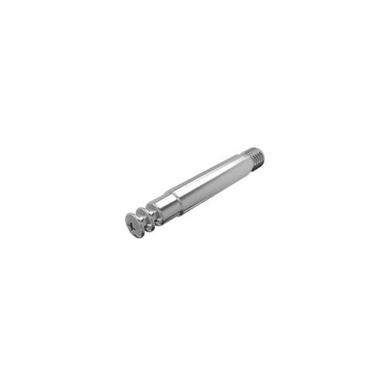 Spiral Lock Excenter szár M8x55mm