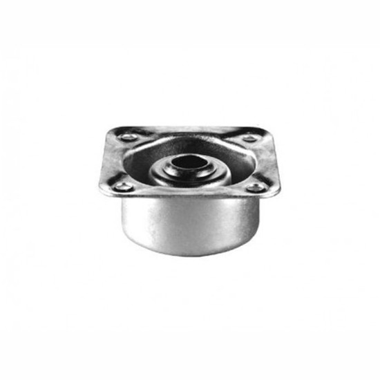 Szekrényláb Talp 825 E1 60x60x26mm