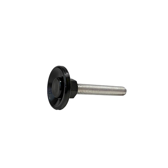 Szintezőláb 3DP Fix, talp:30mm, szár: M8x48mm, mag:63mm, 250kg Szintezőláb 3DP Fix, talp:30mm, szár: M8x48mm, mag:63mm, 250kg