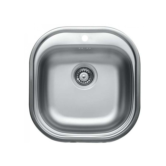 Livinox EC-149DK Szövetmintás