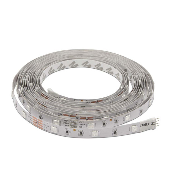 Led szalag szett RGB Beltéri 5m-Trafóval-Távirányítóval Led szalag szett RGB Beltéri 5m-Trafóval-Távirányítóval