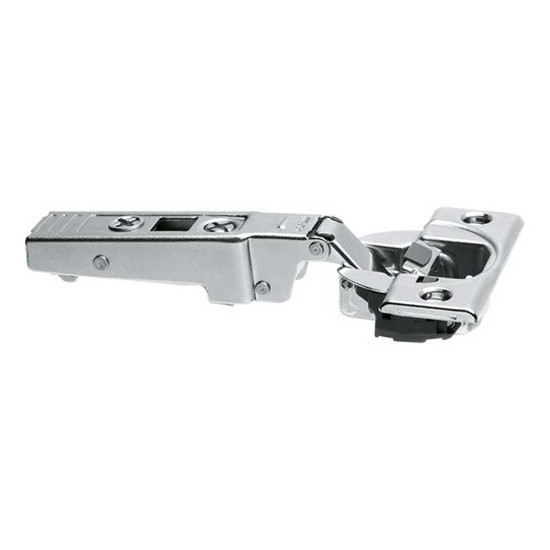 Blum 71B9550 Clip top 95°-os Fékes Ráütődő profilajtópánt Blum 71B9550 Clip top 95°-os Fékes Ráütődő profilajtópánt