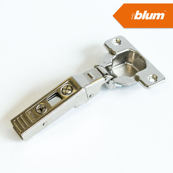 Blum 79A9454 Clip top +15° ráütődő kivetőpánt