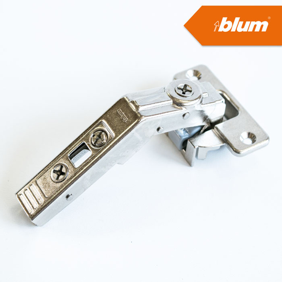 Blum 79T8500 Clip top Sarokszekrény kivetőpánt