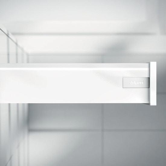 Blum Fiókrendszer ANTARO Szett K-400 Fehér