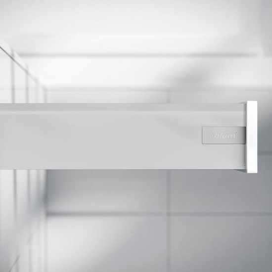 Blum Fiókrendszer ANTARO Szett K-500 Szürke