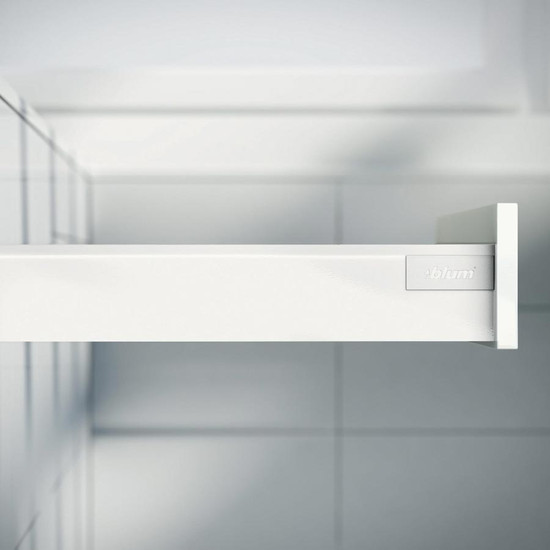Blum Fiókrendszer ANTARO Szett M-400 Fehér