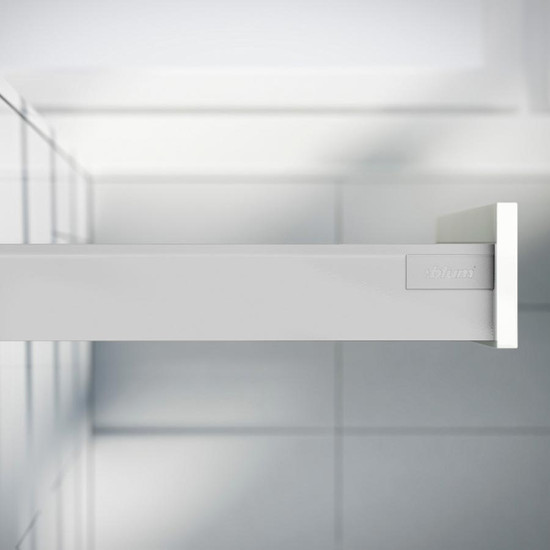 Blum Fiókrendszer ANTARO Szett M-400 Szürke