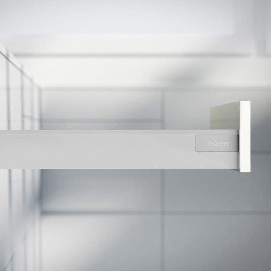 Blum Fiókrendszer ANTARO Szett N-400 Szürke