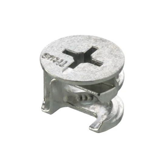 Excenter ház CAM2000-15x13,2mm cink