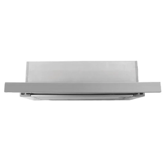 Páraelszivó Evido Slimlux 50X Inox előlappal