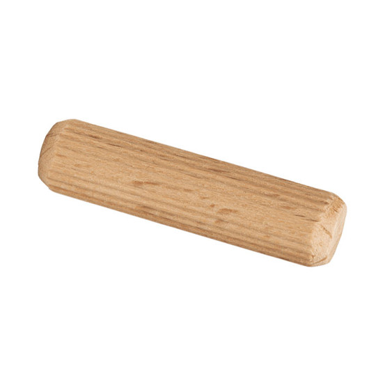 Fatipli 8x34mm darabolt