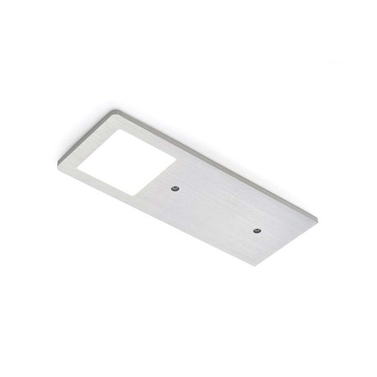 Led világítás bútorhoz POLAR SE 5W NW Alumínium Led világítás bútorhoz POLAR SE 5W NW Alumínium