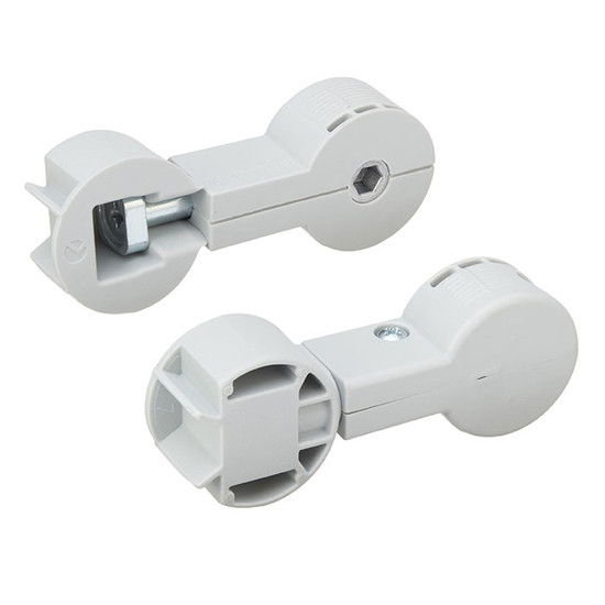 Munkalap összehúzó vasalat Quick 64 mm
