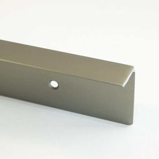 Munkalap fordító vasalat 38-as Inox 50316