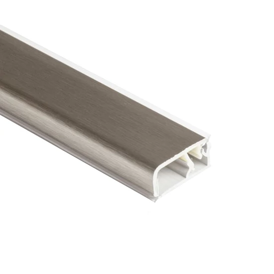 Munkalap vízzáró profil 3505 téglalap alakú Inox
