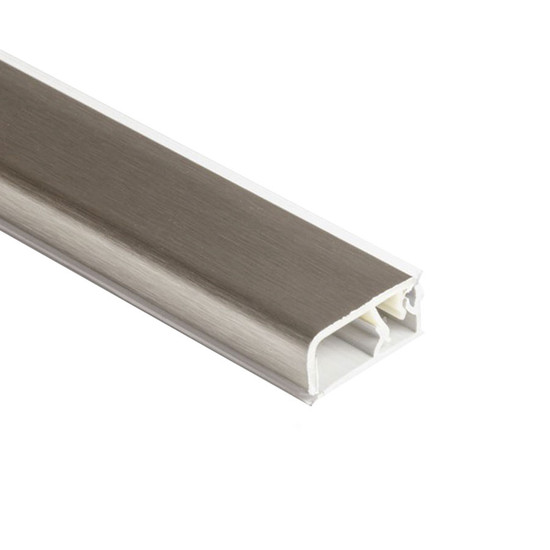 Munkalap vízzáró profil 3505 téglalap alakú Inox
