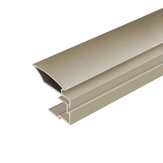 Tolóajtó Fogantyú profil Sevroll Alfa 2 Przsgő 2700mm